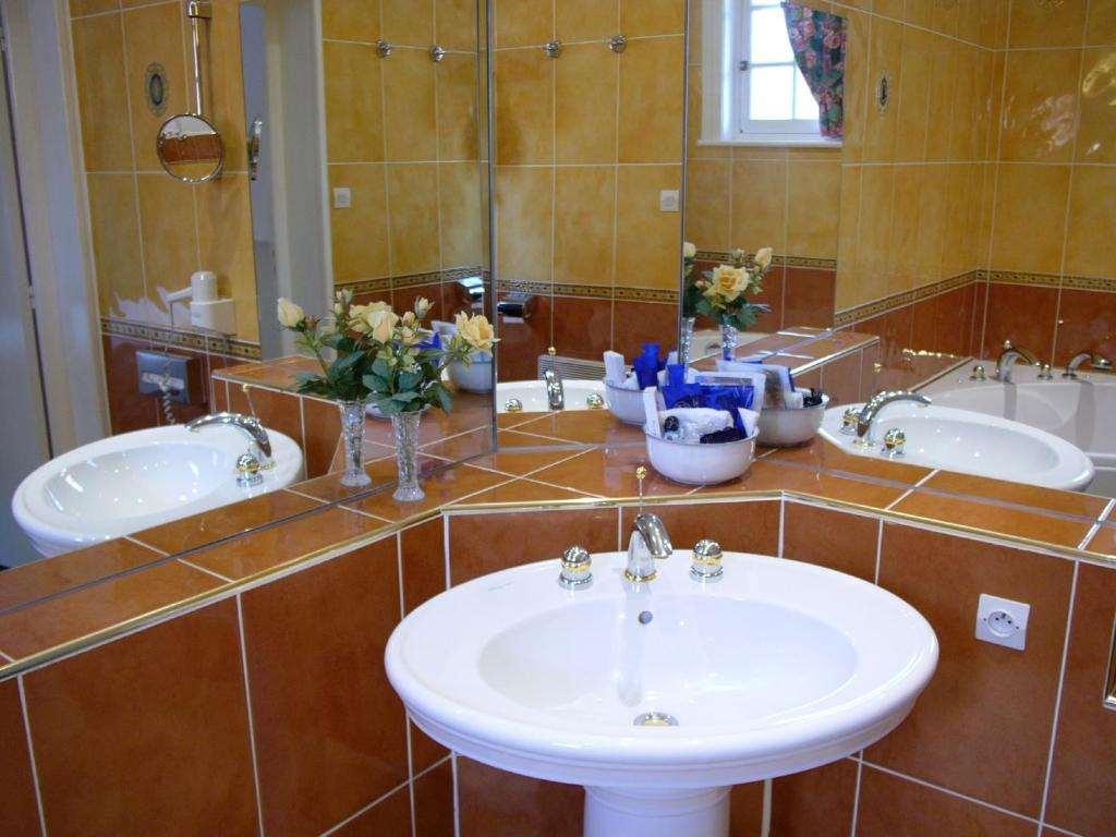 Belle Hôtel, Lille Ouest Bailleul  Quarto foto