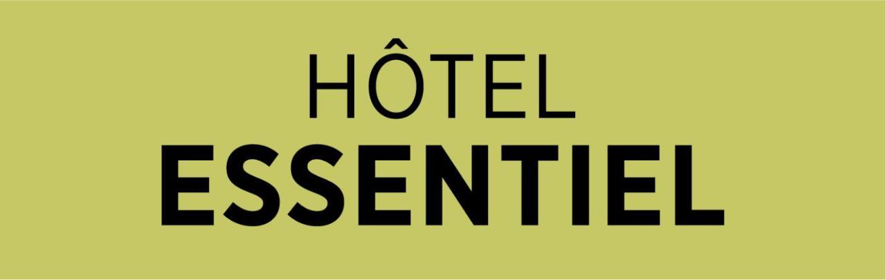 Belle Hôtel, Lille Ouest Bailleul  Exterior foto