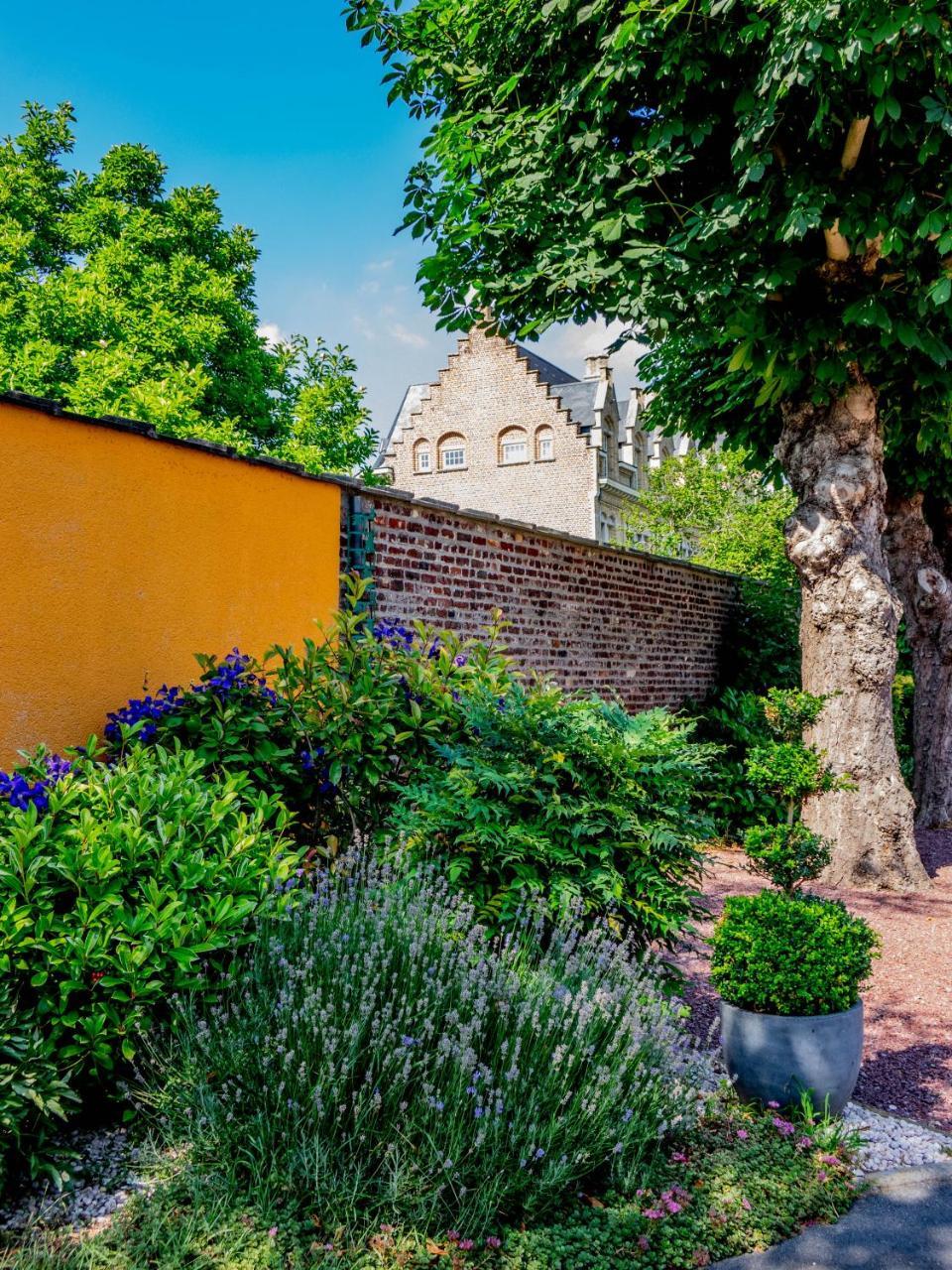 Belle Hôtel, Lille Ouest Bailleul  Exterior foto